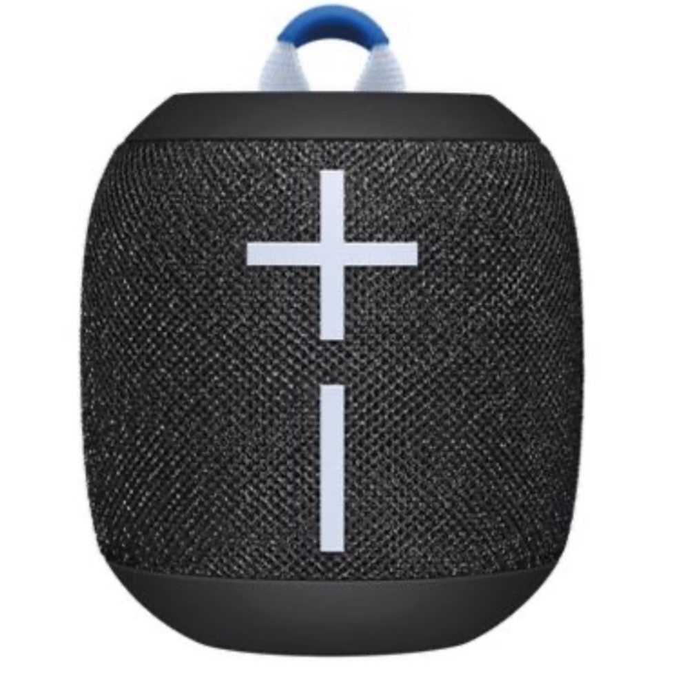 Speaker